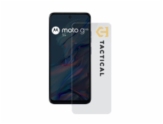 Tactical Glass Shield 2.5D sklo pro Motorola G45 Clear