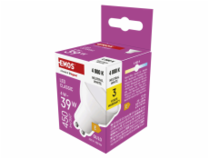LED CLS MR16 4W(39W) 450lm GU10 NW