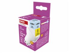 LED CLS MR16 3W(32W) 345lm GU10 CW