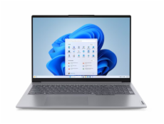 Lenovo ThinkBook 16 G7 Ryzen 7 7735HS/32GB/1TB SSD/16  1920x1200 IPS/3yOnsite/Win11 Home/šedá