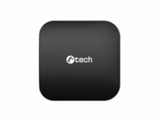 C-TECH Bezdrátový adaptér C-TECH WAC-21, Android Auto, Car play, USB