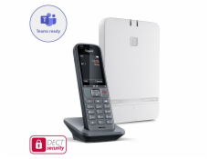 Gigaset N610 IP PRO + S700H PRO (KIT)