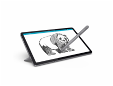 Lenovo Chromebook Duet/11M889/Kompanio 838/10,95 /WUXGA/T/8GB/128GB eMMC/Mali G57/Chrome/Gray/2R