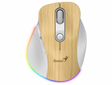 GENIUS Ergo 9000S Pro Pine Wood