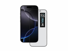 OBAL:ME Privacy 5D Sklo iPhone 16 Pro Black