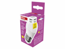 EMOS LED CLS MINI GLOBE 2,5W(32W) 350lm E27 NW