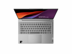Lenovo IdeaPad Slim 5/14Q8X9/SD-X1P-42-100/14 /WUXGA/32GB/1TB SSD/Adreno/W11P/Gray/2R