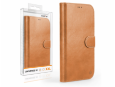 ALIGATOR Pouzdro UNIVERSE, vel.XXL (170*83), hnědá