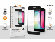 Aligator sklo GLASS PRINT Xia Redmi Note 13 Pro 5G