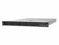 Lenovo SR630 V3 Rack/4514Y/32GB/8Bay/OCP/9350-8i 2GB/1100