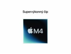 Apple MacBook Pro 14 /M4/14,2 /3024x1964/24GB/1TB SSD/M4/Sequoia/Silver/1R