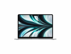 Apple MacBook Air 13 /M2/13,6 /2560x1664/16GB/256GB SSD/M2/Sequoia/Silver/1R