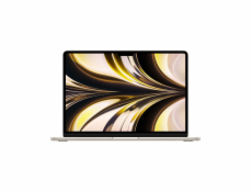 Apple MacBook Air 13 /M2/13,6 /2560x1664/16GB/256GB SSD/M2/Sequoia/Starlight/1R