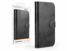 ALIGATOR Pouzdro UNIVERSE, vel.XL (160*81), černá