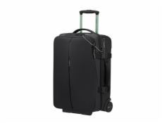 Samsonite SECURIPAK 2.0 Duffle/WH Black