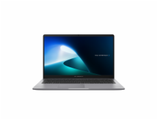 ASUS ExpertBook P1/P1503CVA-S70264X/i5-13500H/15,6 /FHD/8GB/512GB SSD/UHD 615/W11P/Gray/2R