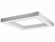 IMMAX NEO CANTO SLIM SMART stropní svítidlo 80x80cm 60W Zigbee 3.0, TUYA, bílé