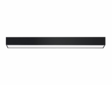 IMMAX NEO LITE LUNGO SMART stropní svítidlo 90cm 29W  2204lm, s podporou BEACON, Wi-Fi, TUYA, černé