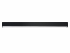 IMMAX NEO LITE LUNGO SMART stropní svítidlo 120cm 38W  2882lm, s podporou BEACON, Wi-Fi, TUYA, černé
