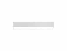 IMMAX NEO LITE LUNGO SMART stropní svítidlo 58cm 20W 1520lm, s podporou BEACON, Wi-Fi, TUYA, bílé