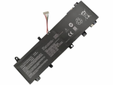2-POWER Baterie 15,2V 4900mAh pro ASUS FA506IV, FA506QM, FA706QR, FX506HC, TUF566LU, TUF566QM