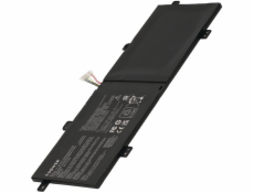 2-POWER Baterie 7,4V 4250mAh pro ASUS BX432FL, K431FA, UM431DA, UX431DA, V431FL, X431FA
