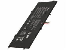 2-POWER Baterie 15,4V 3570mAh pro ASUS K435EA, R435EA, UX325EA, UX325JA, UX363EA, UX363JA