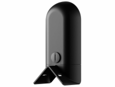 Ubiquiti UniFi Camera Arm Mount B - Držák na zeď/sloup/roh pro kameru UniFi G5 Turret Ultra, krytí IP66, černý