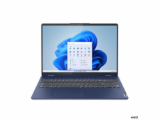 Lenovo IdeaPad Flex 5/16ABR8/R5-7430U/16 /WUXGA/T/16GB/512GB SSD/RX Vega 7/W11H/Blue/2R