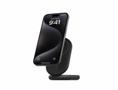 Belkin BOOST CHARGE™ Qi2 15W Magnetický nabíjecí stojan, skládací, bez adaptéru, černá
