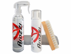AROZZI Cleaning Kit/ sada čistících prostředků na herní/kancelářské židle