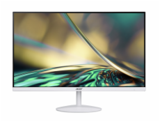 Acer/SA242YE/23,8 /IPS/FHD/75Hz/1ms/White/2R