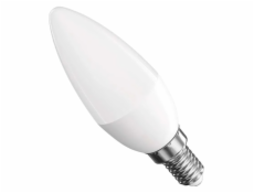 EMOS LED CLS CANDLE 4,2W(40W) 470lm E14 CW