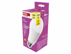 EMOS LED CLS A80 20W(150W) 2452lm E27 WW