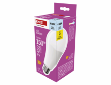 EMOS LED CLS A80 20W(150W) 2452lm E27 CW
