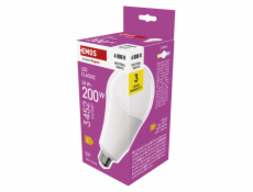 EMOS LED CLS A95 28W(200W) 3452lm E27 NW