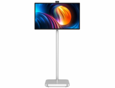 DAHUA 32  E-LED LM32-U400P/ VA panel/ 3840x2160 (UHD)/ 3000:1/ 20ms/ 8Mpix kamera/ HDMI/ USB-C/ Mik/ Rep/ stojan/ šedá