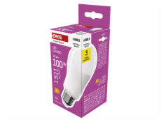 EMOS LED CLS A60 13W(100W) 1521lm E27 NW