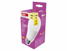 EMOS LED CLS A70 16W(120W) 1901lm E27 WW