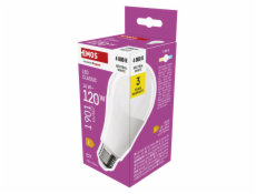 EMOS LED CLS A70 16W(120W) 1901lm E27 NW