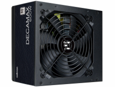 Zalman zdroj ZM600-LX3 / 600W / ATX / akt. PFC / 120mm ventilátor / 80Plus