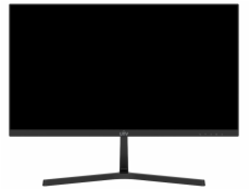 UNIVIEW 27  LED MW-LC27-E/ 1920x1080/ 4000:1/ 5ms/ 250 cd/m2/ HDMI/ VGA/ Černý