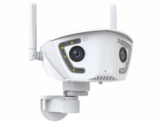 TRX Innotronik ICH-R22 Bezpečnostní Duální 180° wi-fi IP kamera 2x2MPix