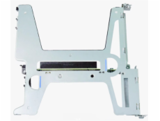 Dell Riser Config 2 Butterfly Gen4 Riser(x8/x8)