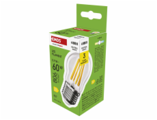 EMOS LED FLM MINI GL 5,9W(60W) 806lm E27 NW