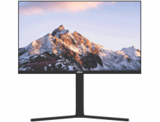 Dahua DHI-LM27-B201A - LED monitor - 27  - 1920 x 1080 Full HD (1080p) @ 100 Hz - IPS - 250 cd/m2 - 1000:1 - 6 ms - HDMI, VGA, DisplayPort