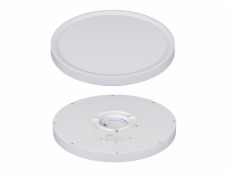 Svítidlo NOMY LED 24W BLACK s nast. teploty světla