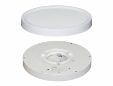 Svítidlo NOMY LED 18W WHITE s nast. teploty světla