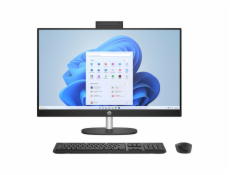 HP 27/27-cr1008nc/27 /FHD/T/U5-125U/32GB/1TB SSD/4C-iGPU/W11H/Black/2R