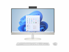 HP 27/27-cr1009nc/27 /FHD/T/U7-155U/32GB/1TB SSD/4C-iGPU/W11H/White/2R